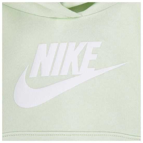 Nike Βρεφικές φόρμες σετ Sportswear Club Fleece Set